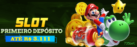 Conta 735bet sincronizada site e app