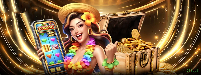 Configurações úteis dentro do app 735bet