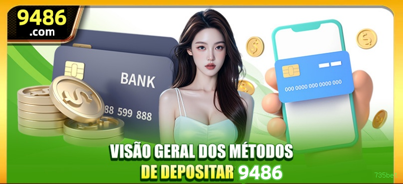 App 735bet apostas esportivas mobile