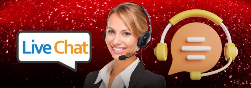Guia rápido de apostas ao vivo na 735bet
