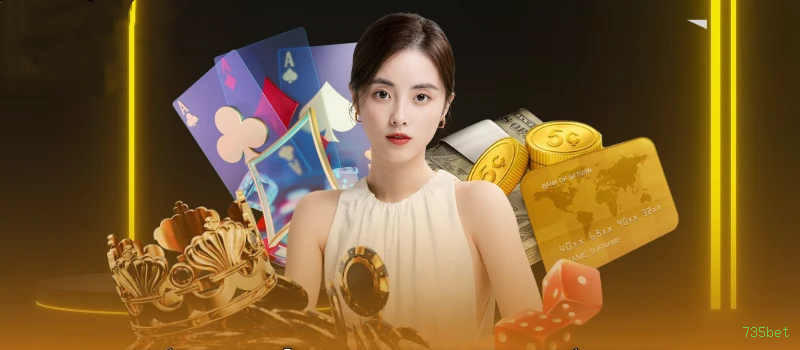Download app 735bet Android iOS