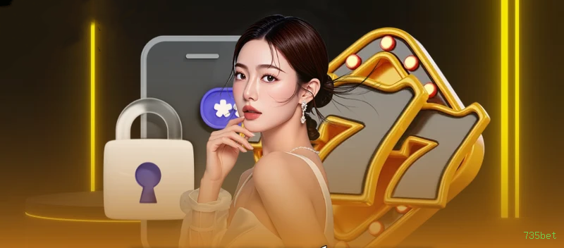 735bet slots no app