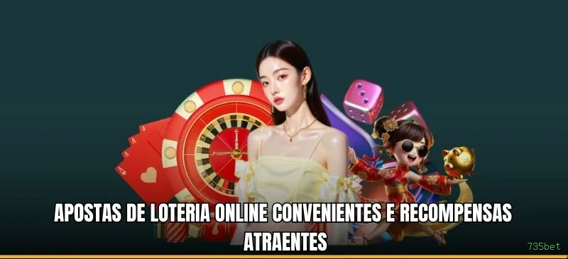 Segurança 735bet SSL