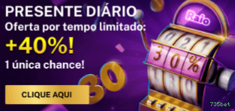 Checklist para avaliar a plataforma 735bet