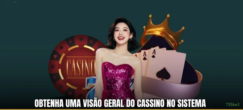 Formulário registro 735bet