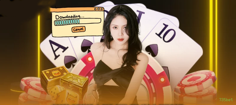 Bônus exclusivos membros VIP 735bet